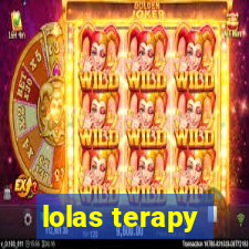 lolas terapy